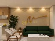 Apartamento Lançamento com 3 Quartos, sendo 1 Suíte à...