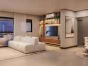 Apartamento Lançamento com 3 Quartos, todos Suítes à...