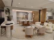 Apartamento lançamento Dubai Vila Yara, Osasco SP