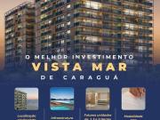 Apartamento lançamento frente mar com 3 dormitórios no...