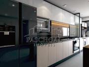 APARTAMENTO LANÇAMENTO GUILHERMINA, 2 QUARTOS SUITE COM...