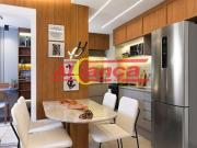 Apartamento lançamento NEXT Guarulhos Ponte Grande...