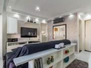 Apartamento lapa/109 m²/ 4 Dormitórios/1 suite/2 vagas...