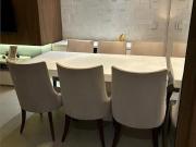 Apartamento Lapa 3 dormitorios, sendo 1 suite e 2 vagas