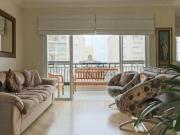 Apartamento Lapa 3 Suítes 145m²