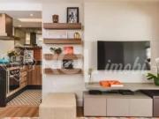 Apartamento, Lapa, São Paulo, SP