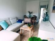 Apartamento Laranjeiras T1+2 com MEZZANINE c/ 17m2 e WC....