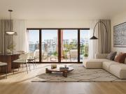 Apartamento, Laranjeiro e Feijó