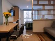 Apartamento Las Nieves ID: 160141r