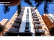 APARTAMENTO LAURELES 3 PISO 72m2