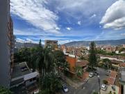 APARTAMENTO LAURELES MUY ILUMINADO Y GRANDES ESPACIOS