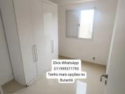 Apartamento lazer completo com suite! FL31