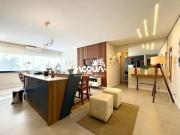 Apartamento lazer completo Enseada