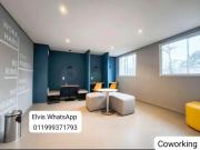 Apartamento lazer completo proximo a usp! Fl 31