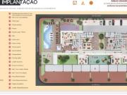 apartamento lazer completo RESORT oportunidade lançamento
