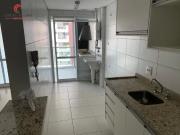 Apartamento Lazer Completo SÃ£o Caetano do Sul