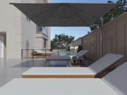 Apartamento lazer completo Tabuleiro CamboriÃº SC