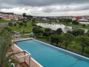 APARTAMENTO LE JARDIN TORRE BORDEAUX INDAIATUBA SP