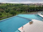 APARTAMENTO LE JARDIN TORRE LYON INDAIATUBA SP