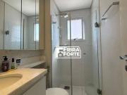 Apartamento Le Monde de 181mÂ² com 3 suÃtes