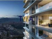 Apartamento, Le Sommet, Vila da Serra, Nova Lima, 4...