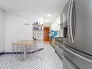 Apartamento leblon 03 quartos 02 vagas