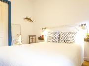Apartamento legal de 1 quarto no típico Martim Moniz