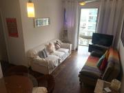 Apartamento Leme Rio de Janeiro Zona Sul