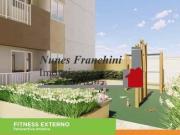 Apartamento, Limão, São Paulo, SP