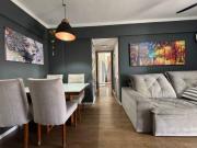 Apartamento Lindamente decorado no condomÃnio Vila das...