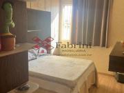 Apartamento lindíssimo com 2 dormitórios planejados no...