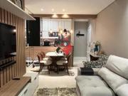 Apartamento lindíssimo no Condomínio Gran Village á...