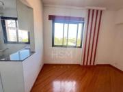 Apartamento Lindo 1 Dormitório Mobiliado 1 Vaga = 50...