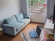 Apartamento lindo 2 quartos, Vila Valença, SV