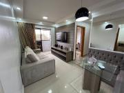 Apartamento lindo