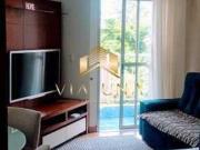 Apartamento Lindo a venda no condominio do Porto Seguro