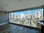 Apartamento LINDO DE ALTO PADRÃO com 3 suítes