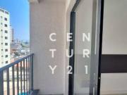 Apartamento lindo e moderno, 43 m2 na Ãgua Fria, 1...