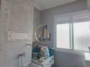Apartamento lindo e pronto para morar