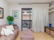 Apartamento lindo em Pinheiros, 2 quartos, sendo 1...