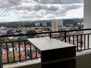 Apartamento Lindo Jardim Bela Vista