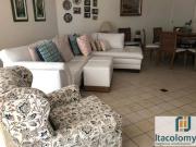 Apartamento lindo mobiliado à venda no Albatroz Riviera...