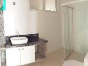 Apartamento lindo no Centro