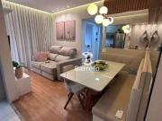 APARTAMENTO LINDO NO SUNSET FARIA LIMA!