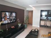 APARTAMENTO LINDO, PARECE DECORADO DE CONSTRUTORA