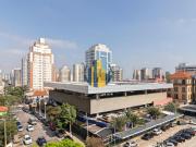 APARTAMENTO LINDO PRONTO PARA MORAR