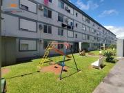 Apartamento lindo semi mobiliado na Duque de Caxias