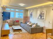 Apartamento lindo todo reformado e mobiliado