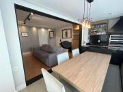 APARTAMENTO LINDO VILA ROMANA 3 SUÍTES