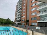 Apartamento Lindo Y Espacioso